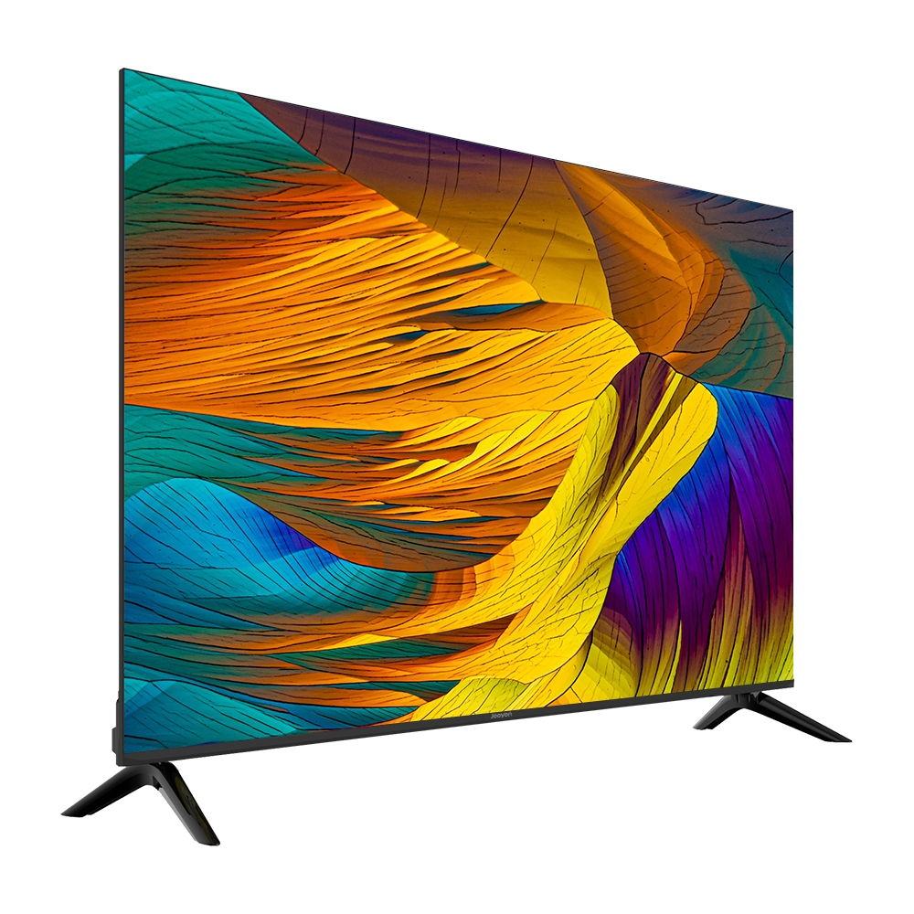 주연테크 UHD 65인치 구글TV
