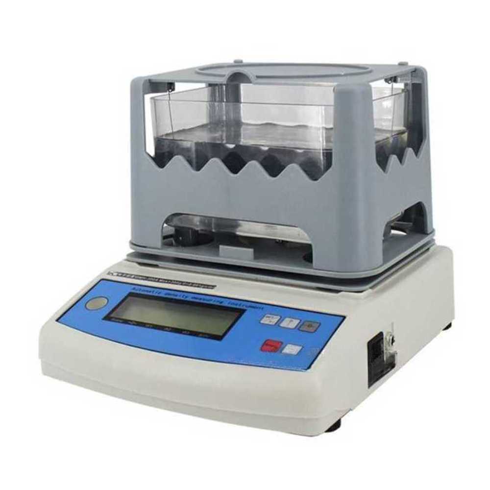 비중계 고체 액체 분석기 디지털 측정기 전자 농도 300G - 상품 이미지