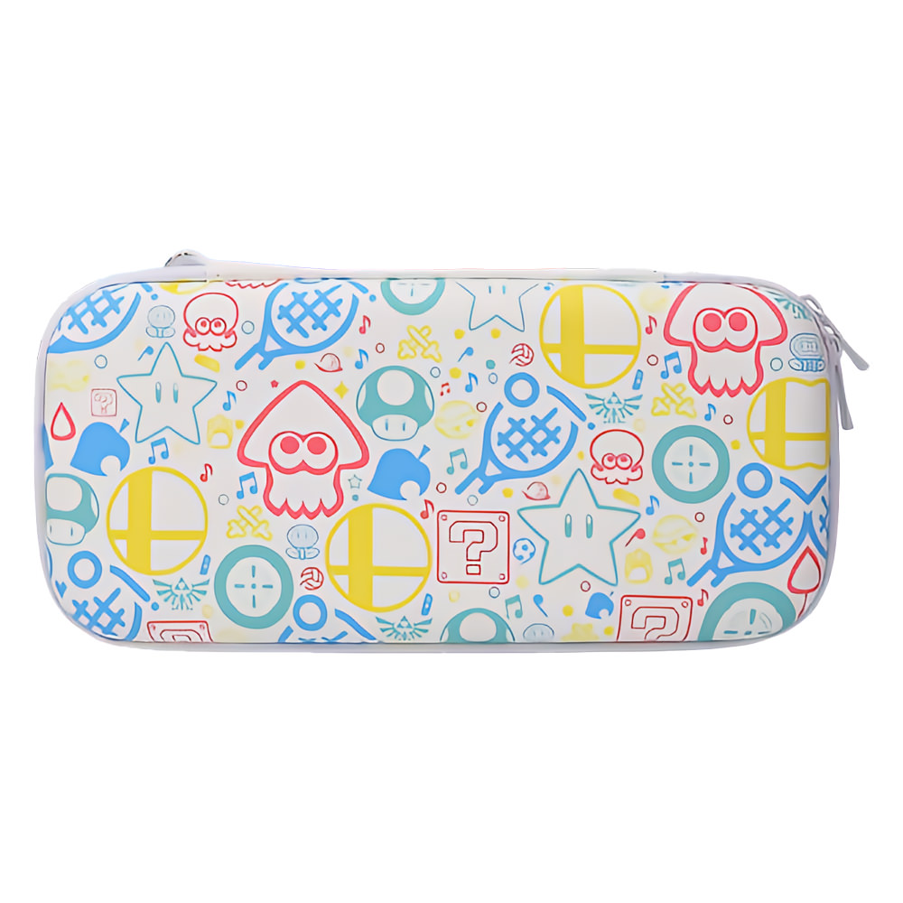 닌텐도 스위치 OLED 파우치 케이스 가방 V5