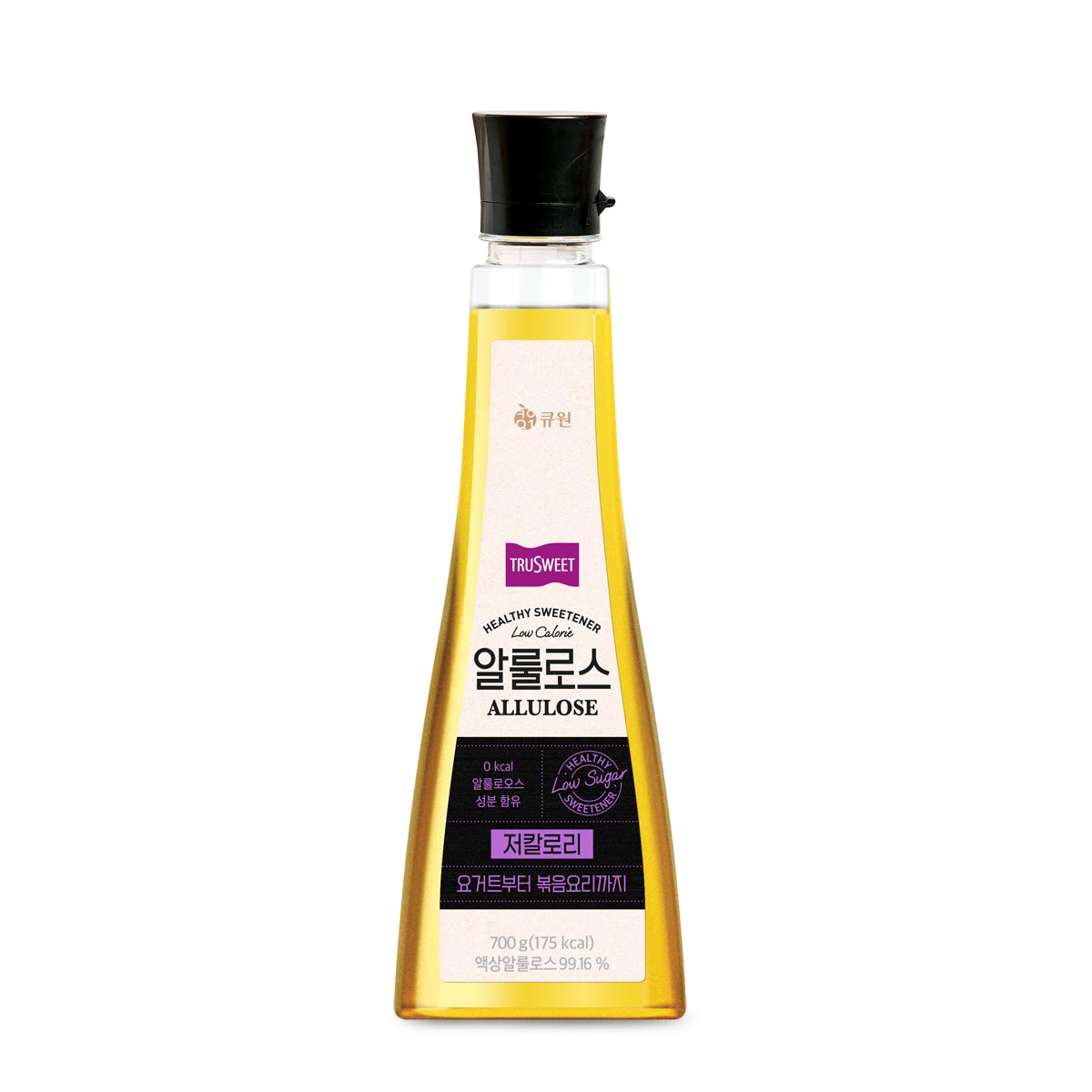 큐원 트루스위트 알룰로스 700g - 메인 이미지