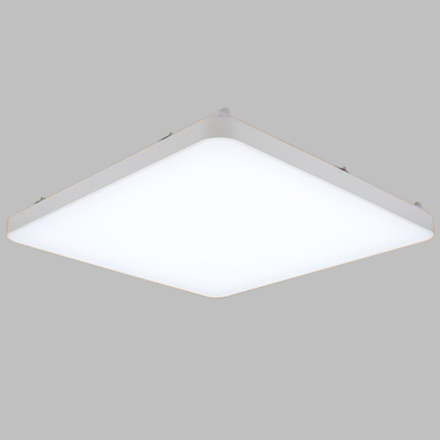 LED거실등 LED전등교체 시스템플러스 100W 주광색 - 상품 이미지
