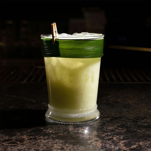 보르미올리로코 바텐더 줄렙글라스 365ml 하이볼잔 칵테일잔 온더락잔 : Barmade