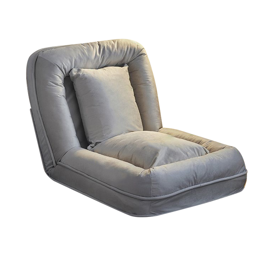 와우 접이식 1인용 침대 소파 데이베드 M