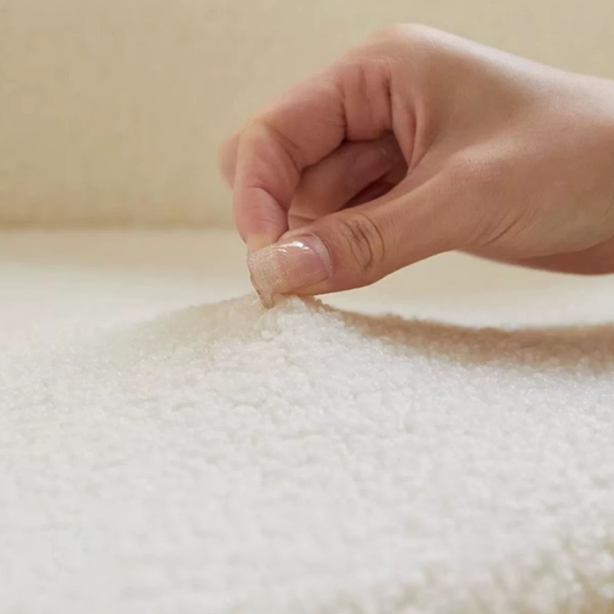 와우 접이식 1인용 침대 소파 데이베드 M