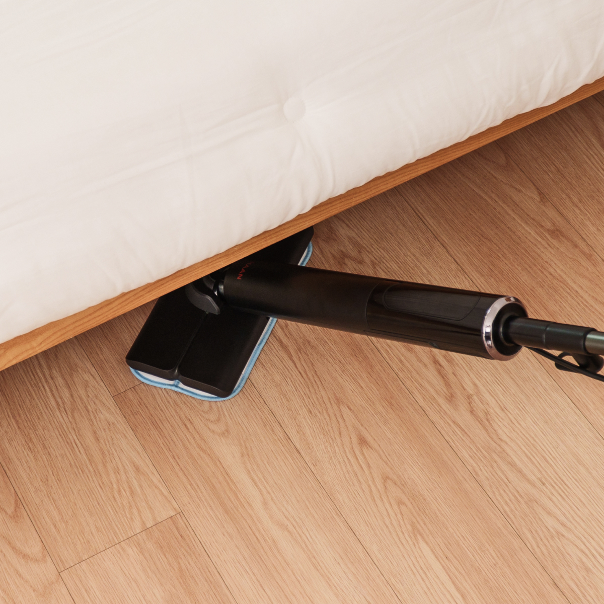 한경희 스팀살균&마른걸레 듀얼 스팀청소기 HESM-D1600