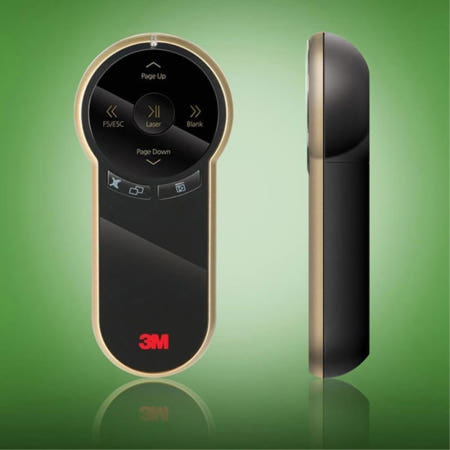 3M 3M 멀티미디어 제어 고출력 그린레이저 포인터 별지시기 ppt 레이져빔 레이저포인트 발표