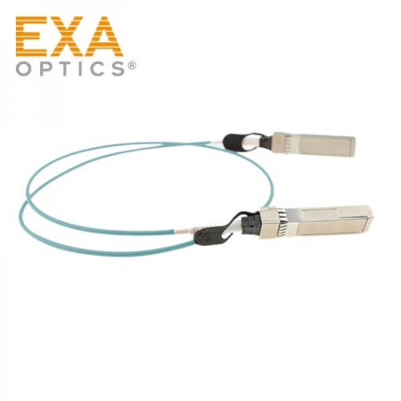 EXA통신 EXA GBIC Arista AOC-S-S-25G-20M SFP28 호환 케이블 EXA-25G-AOC320-ARI