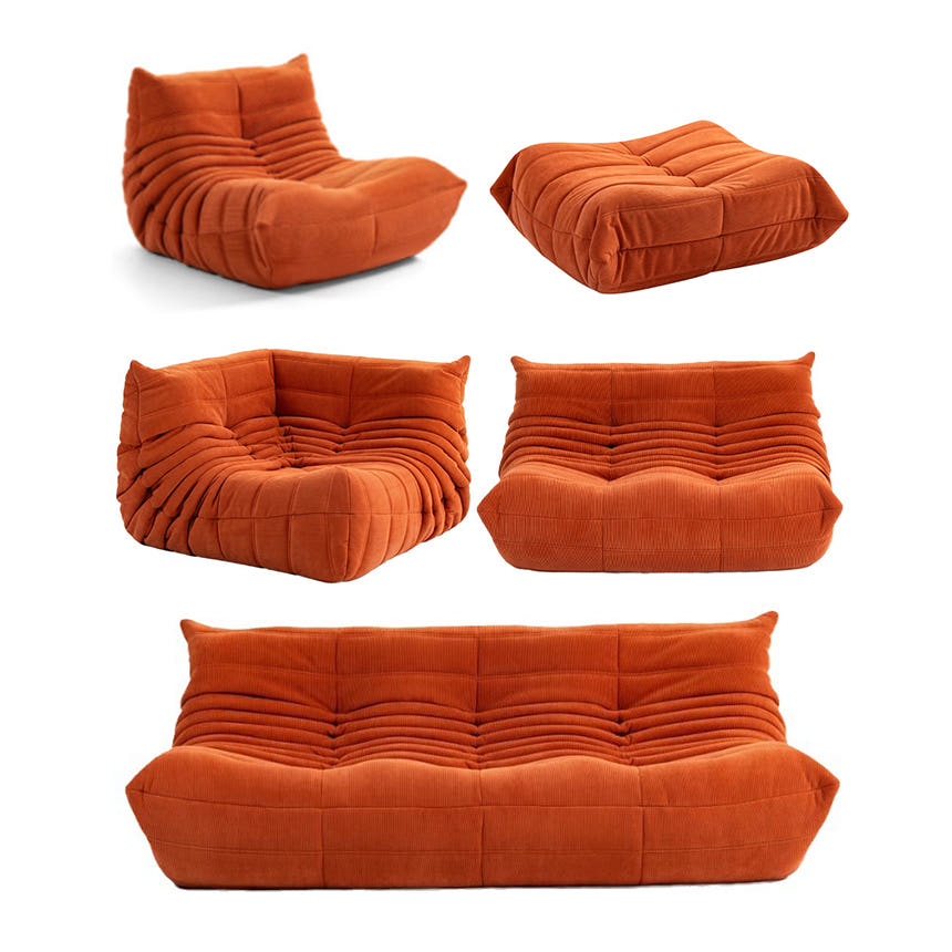 토고 소파 스툴