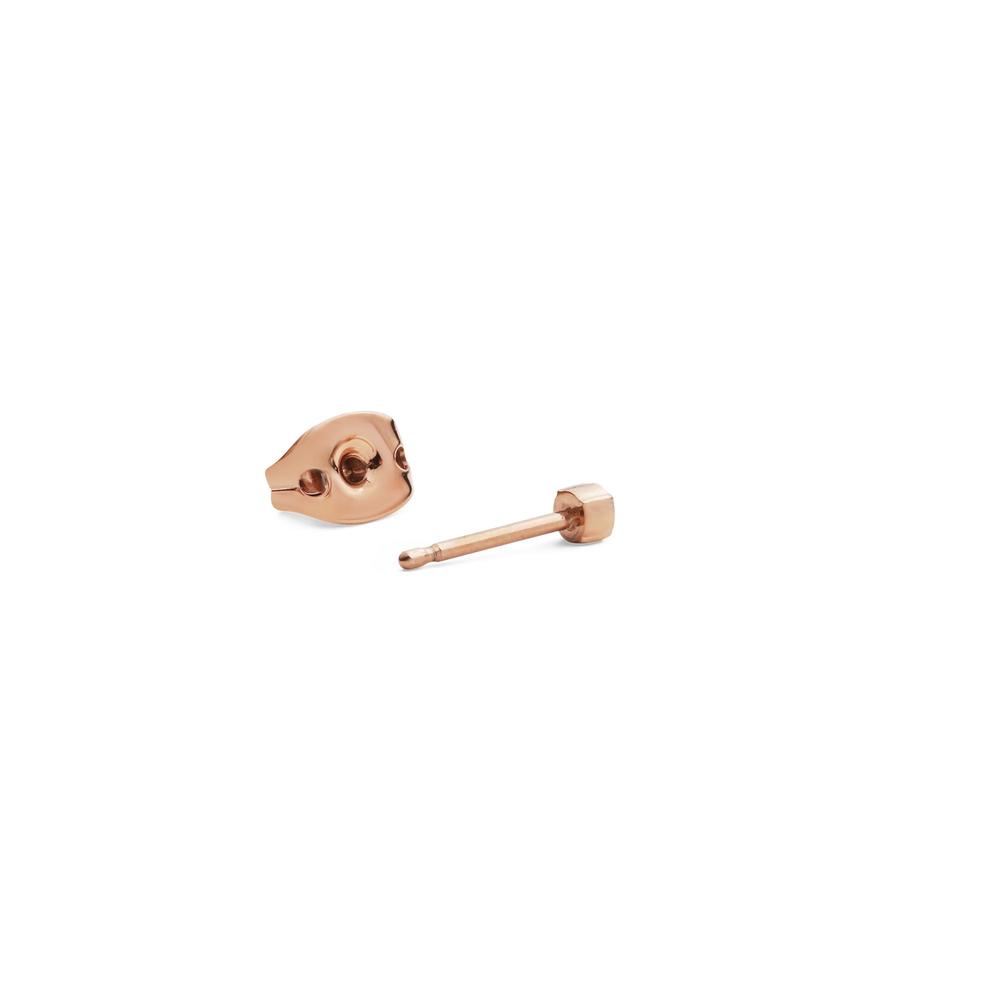 다니엘 웰링턴 MICRO CRYSTAL STUD 포인트 큐빅 이어링 패션귀걸이 이미지 8