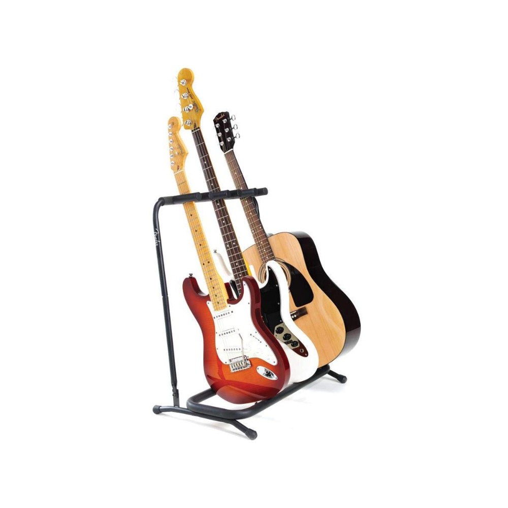 펜더 기타 스탠드 FENDER MULTI STAND 3 - 상품 이미지