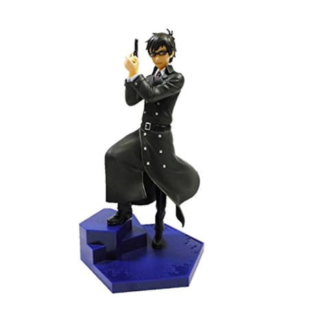 [해외]청의엑소시스트 오쿠무라 유키오 피규어