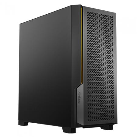 Antec P20CE ELITE 6FAN METAL MESH SOLID/ M