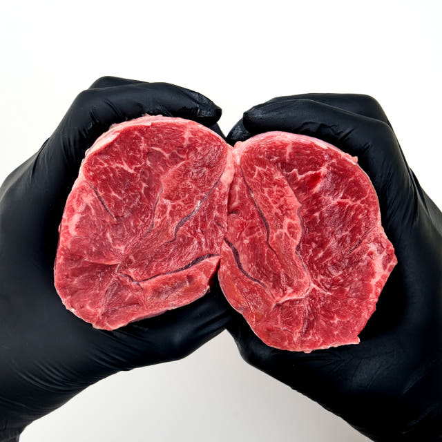 아롱사태 1kg 스지 알스지 수육 소힘줄 미국산