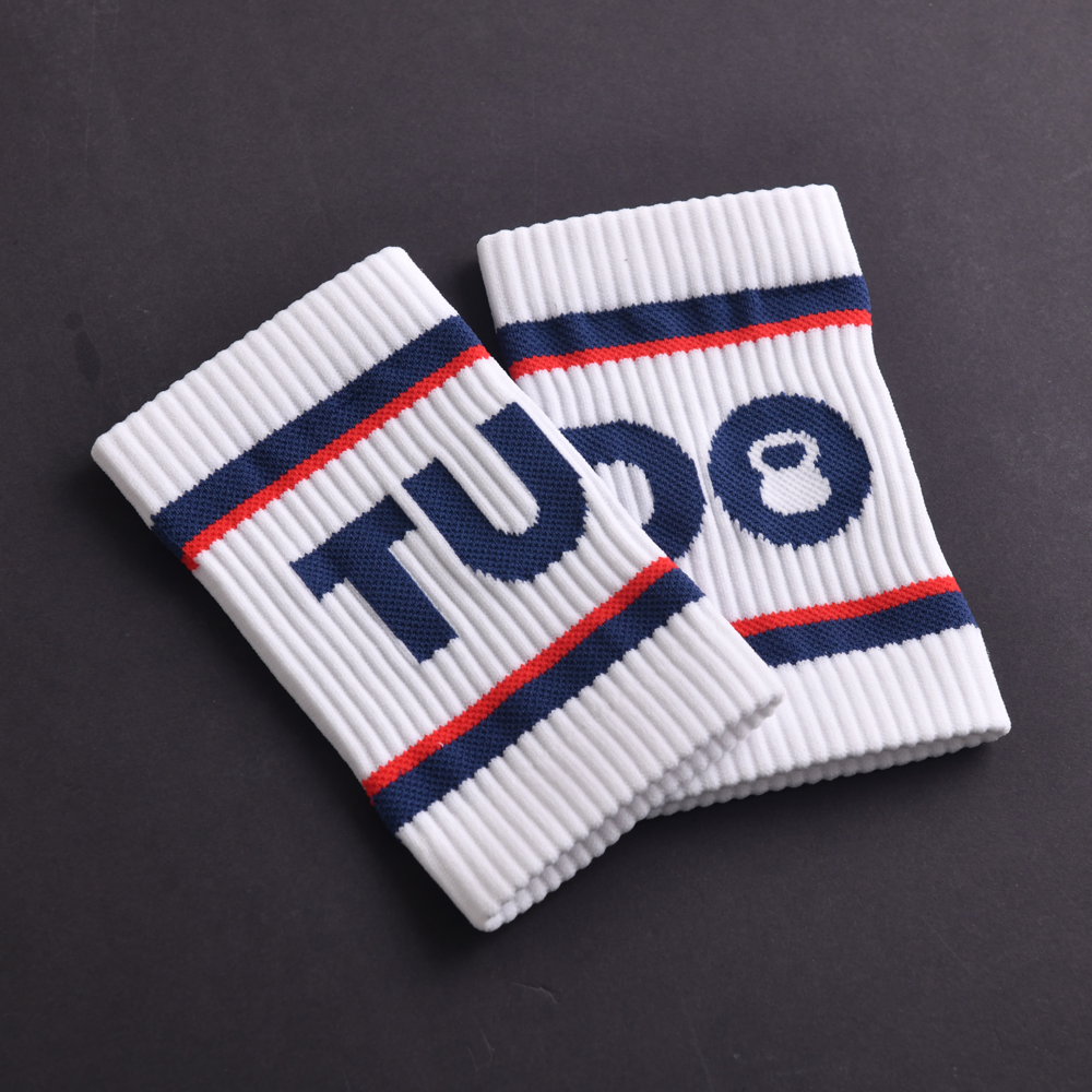 투도 손목아대 스웻밴드 크로스핏 헬스 손목보호대 골프 테니스 운동 이미지 3