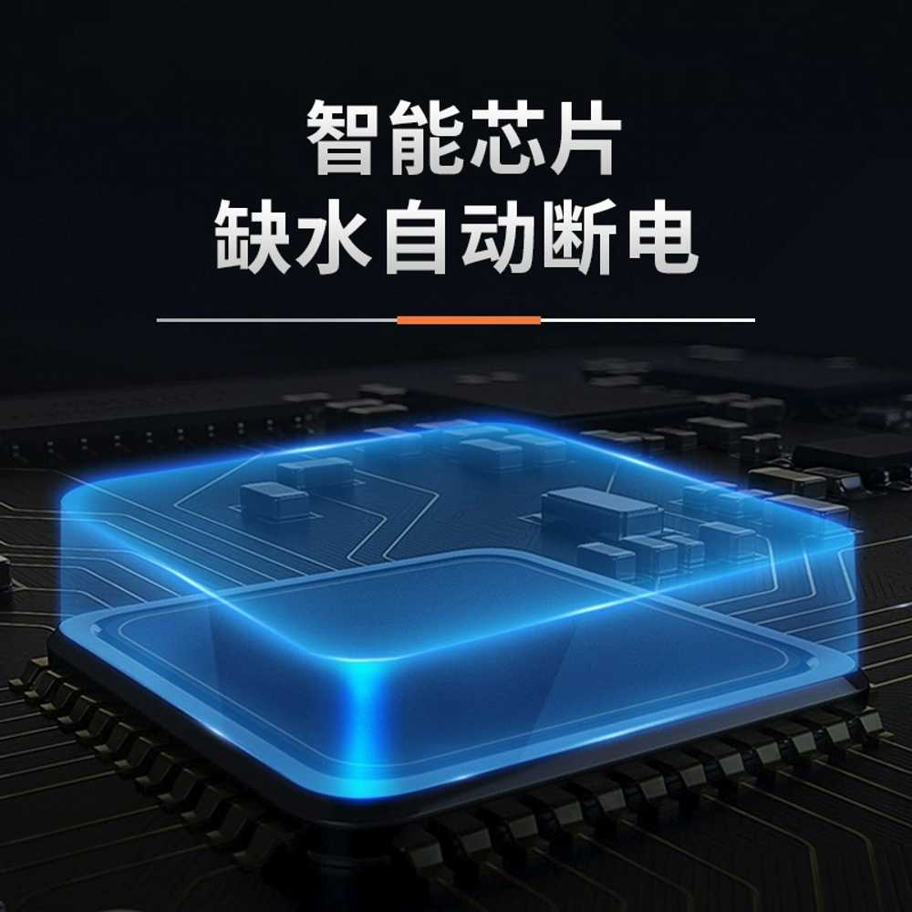 LED 벽난로 가습기 3D불꽃 불멍조명 모닥불 인테리어 - 상세 이미지 4