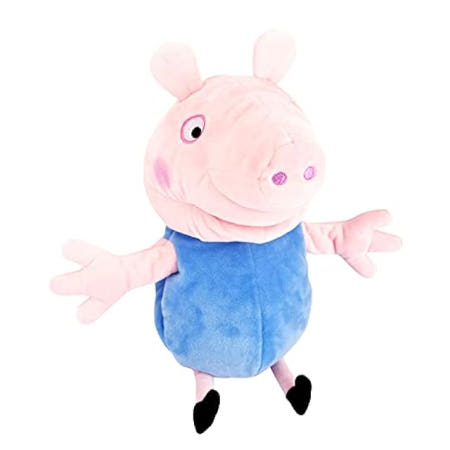 [해외]페파피그 인형 조지 23CM