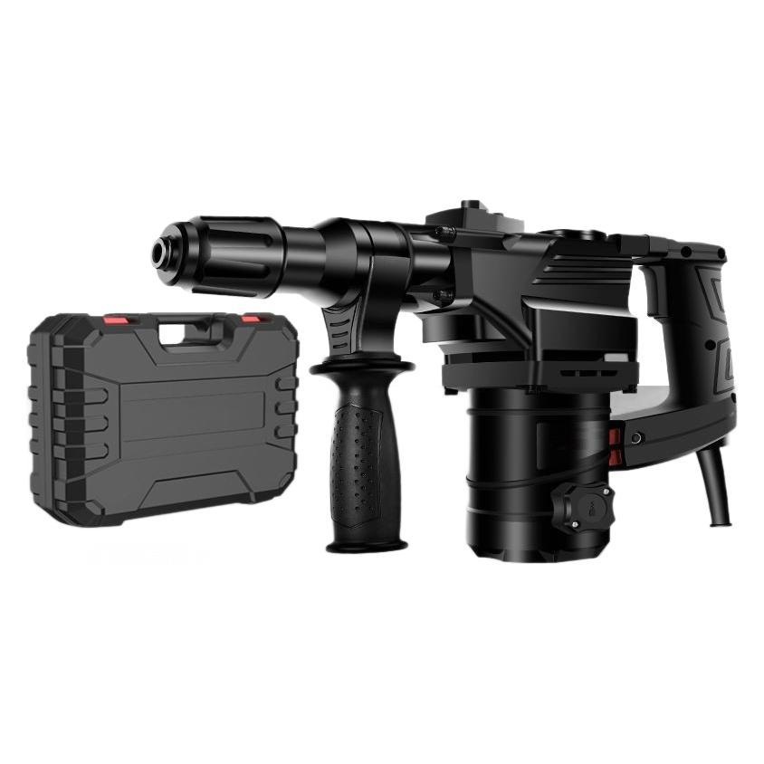 9500W 헤비듀티 해머드릴 무선 콤보세트 해머키트 주택 개조용 벽 철거 도구 전동 공구