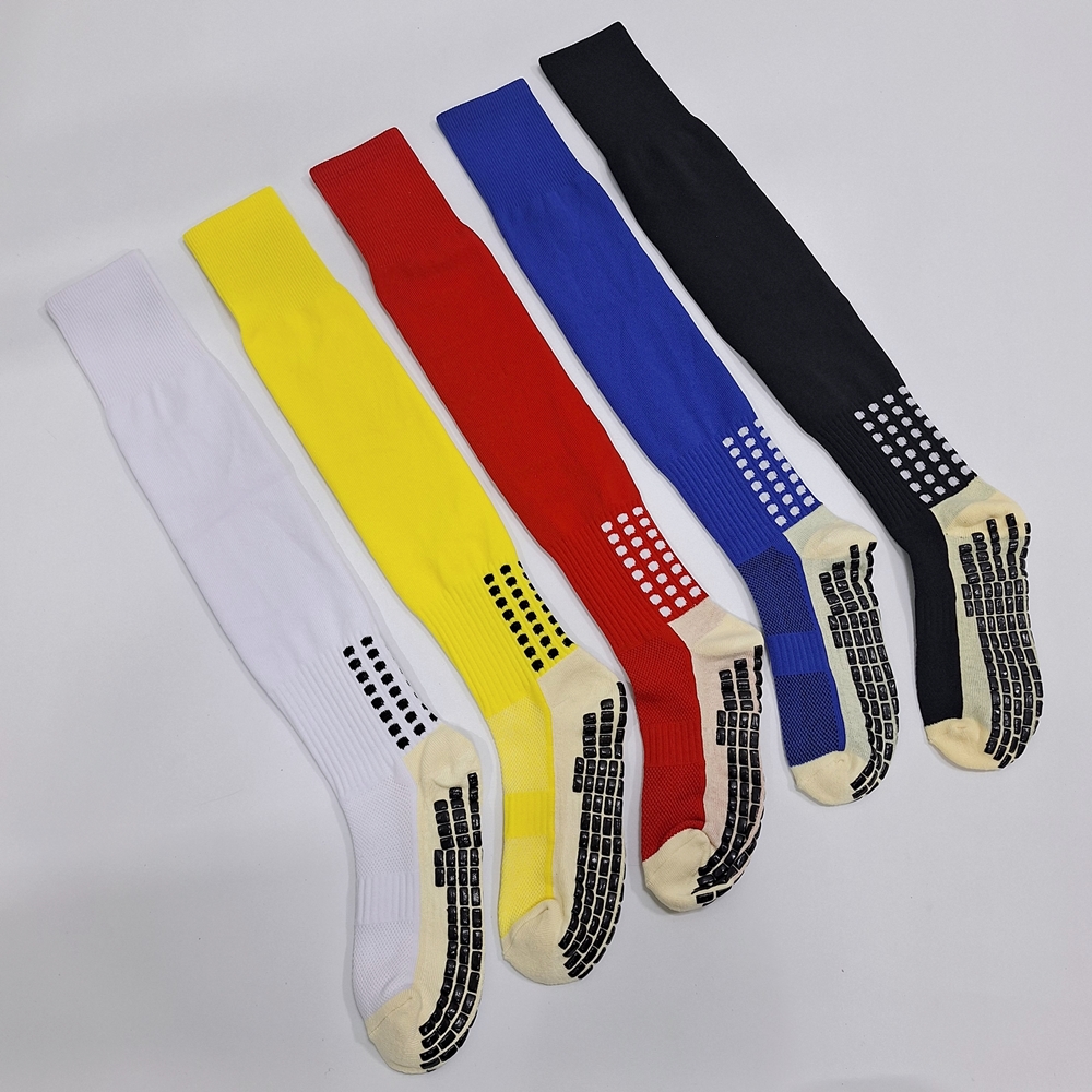 맨사템 축구 풋살 논슬립 양말 스타킹 미끄럼방지 MFS-C001