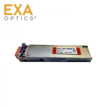 EXA통신 EXA GBIC Juniper EX-XFP-10GE-ZR 80km 호환 광모듈 EXA-10G-89D80 JUN