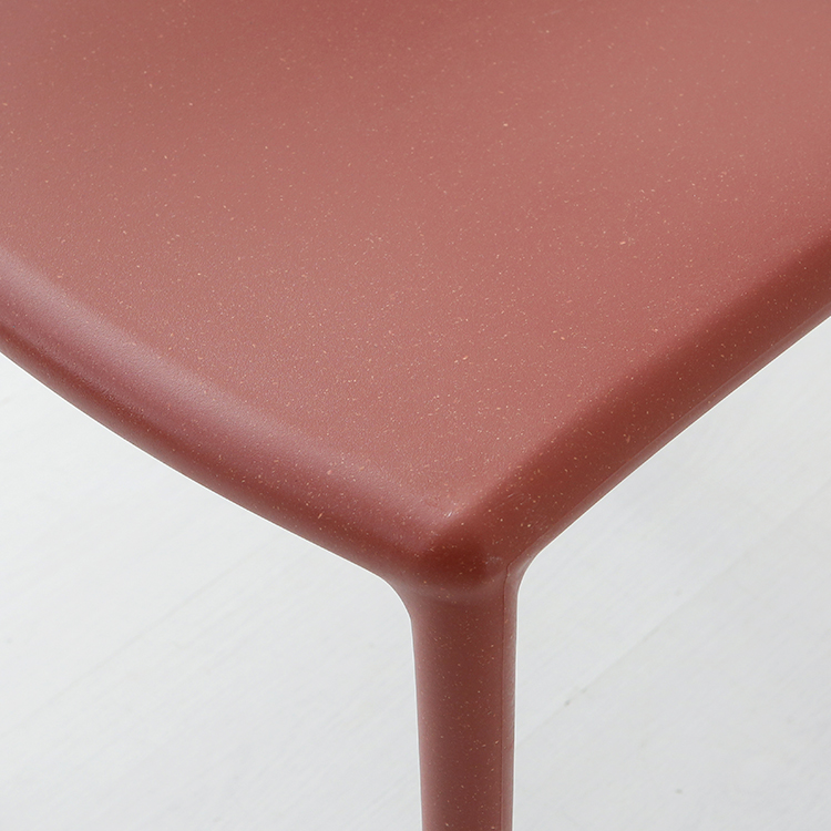 [샘플샵] MKA 의자 001 레드 (서울/인근경기지역 직배송) - 상세 이미지 4