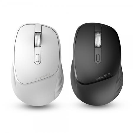 마이크로닉스 마이크로닉스 WIZMAX W202TW 무선 블루투스 (화이트)