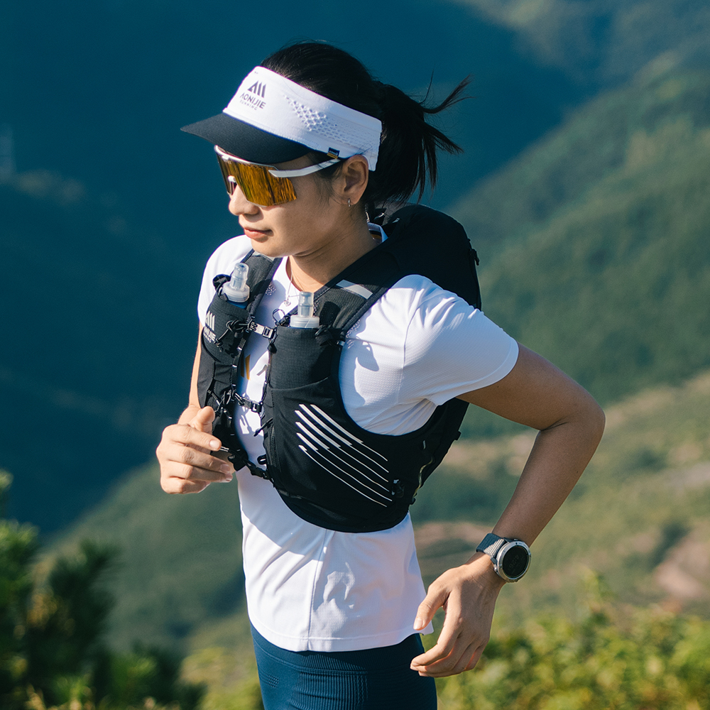 [슈퍼특가] 오니지 트레일러닝 베스트 등산 조끼 엘리트 V1610