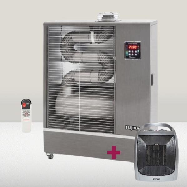 석유열풍기 주름관히터 영업용돈풍기현장난로 돈풍기 45평형