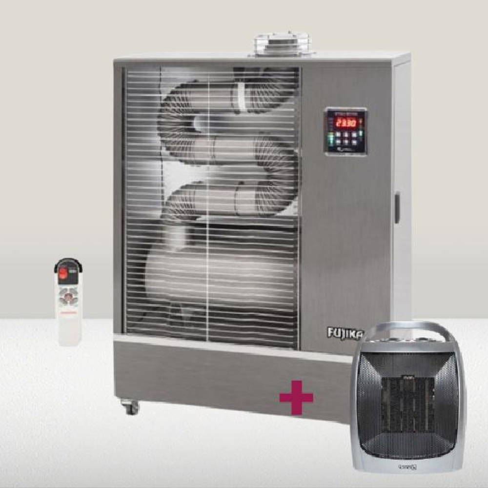 석유열풍기 주름관히터 영업용돈풍기현장난로 돈풍기 45평형 : 신일N위시웨이