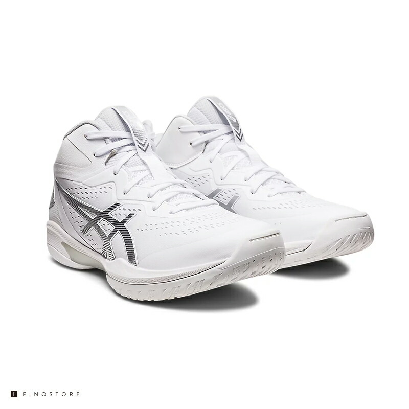 아식스 ASICS 젤 후프 V15 와이드 농구화 4E 1063A062-100 - 상품 이미지