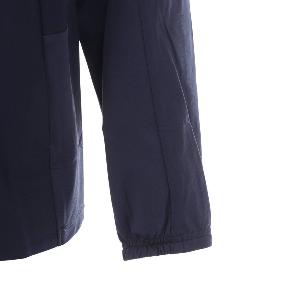 오클리 ENHANCE TECH JERSEY JACKET 14.0 남성 져지 재킷 네이비 이미지 6