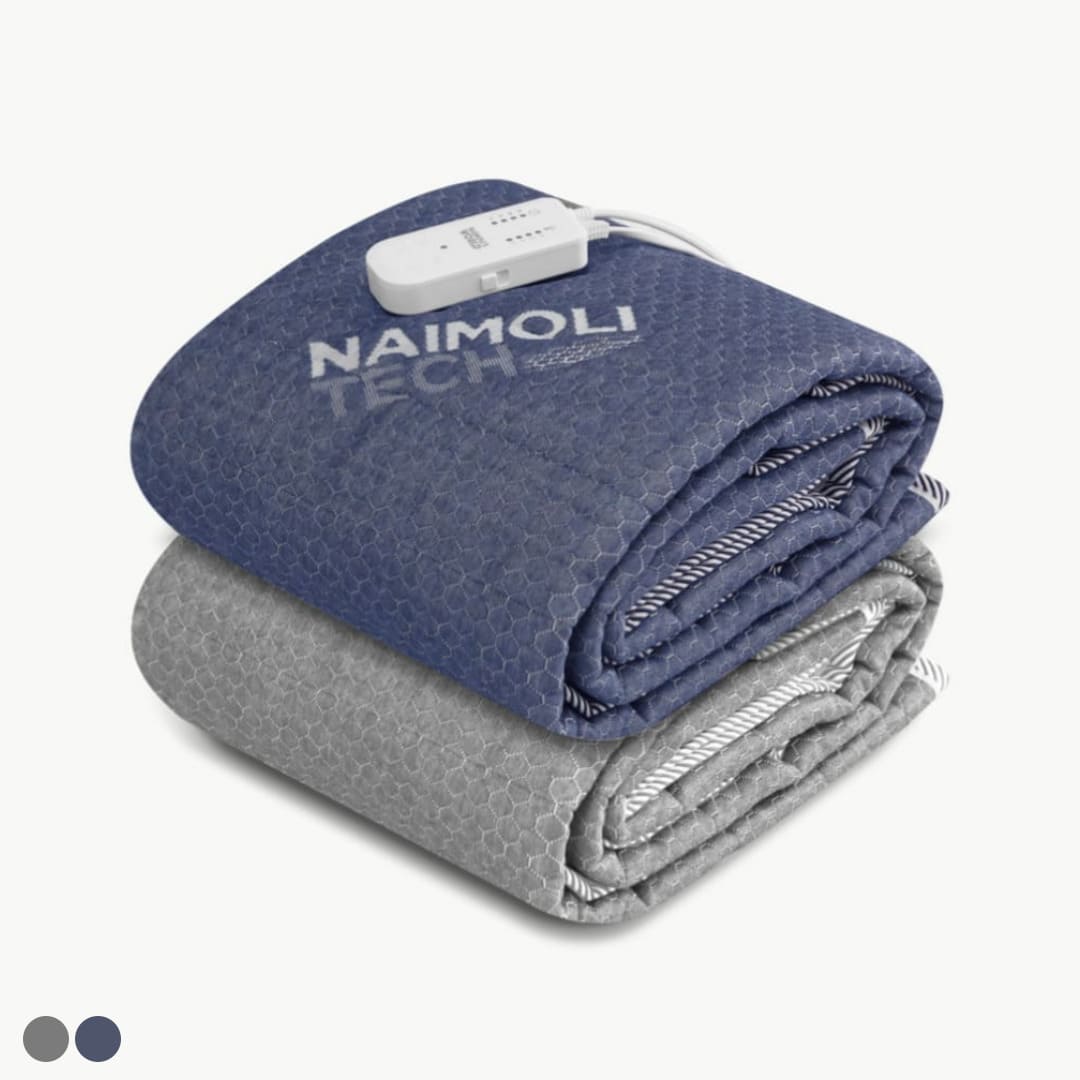 나이몰리 소노세레노 S (2colors) 탄소섬유매트 전기매트