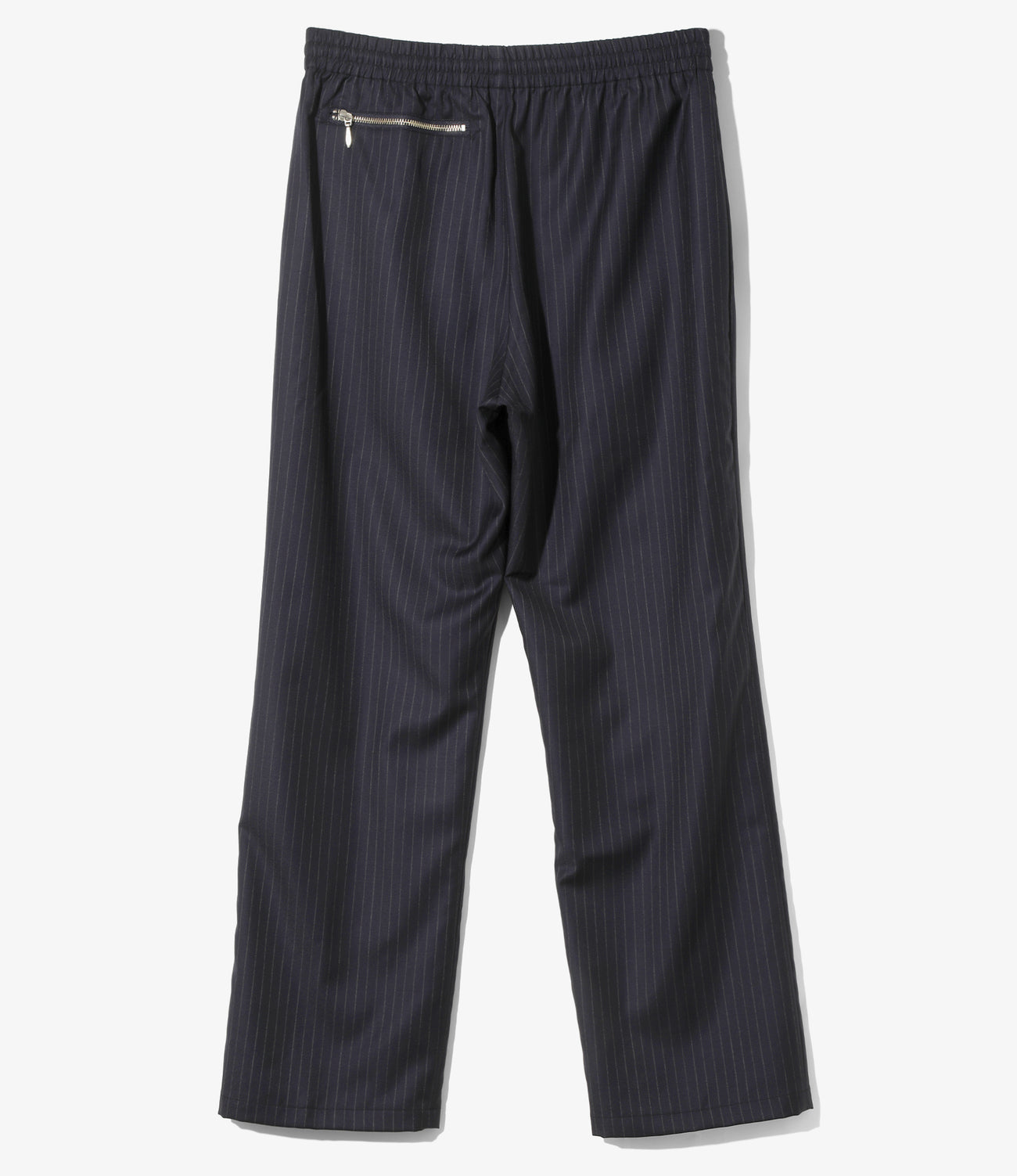 니들스 Needles Track Pant 트랙 팬츠 St. Wool Viyella 2컬러 - 상세 이미지 4