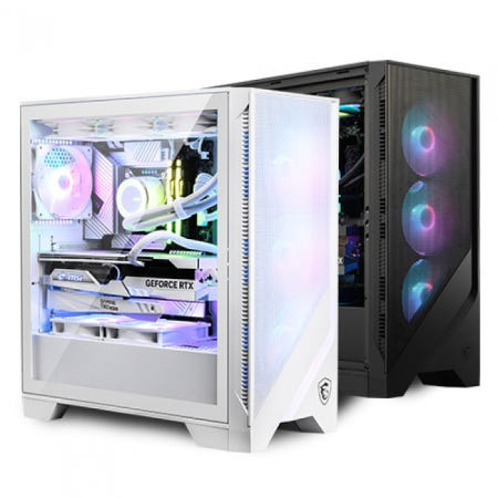 MSI MAG 포지 320R 에어플로우 (화이트)/ M