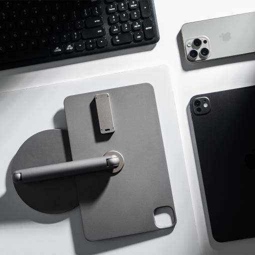 레드빈 아이패드 거치대