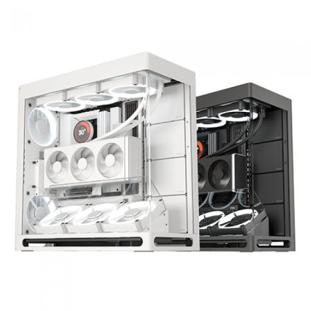 HAVN HS 420 VGPU (화이트)/ M