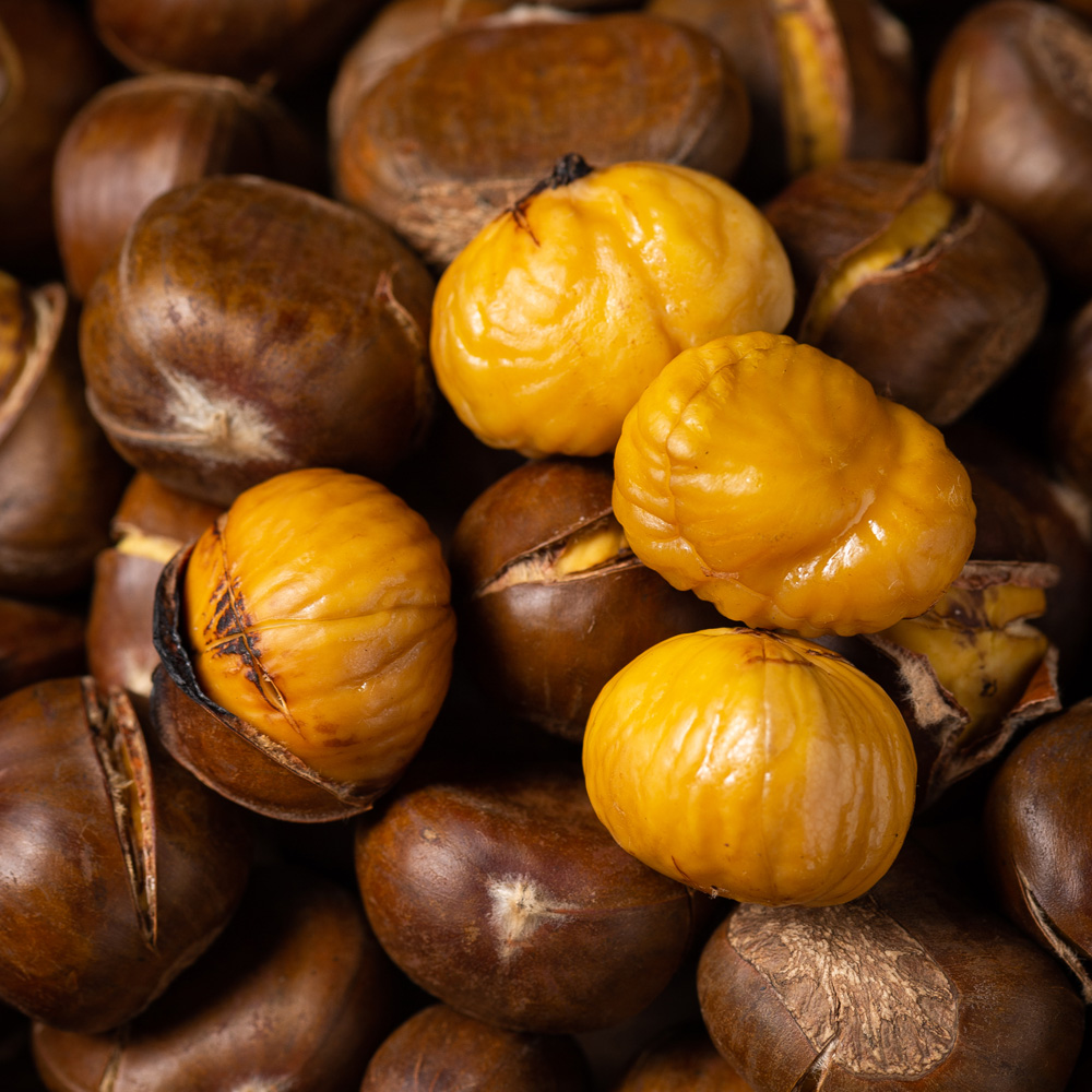 약단밤 단밤 군밤 맛밤