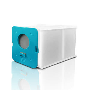 [호환] 삼성 제트 무선 청소기 먼지봉투 비스포크 VS20A95 VCA-... 개봉기 | 실사용 후기 - 상품 이미지 2