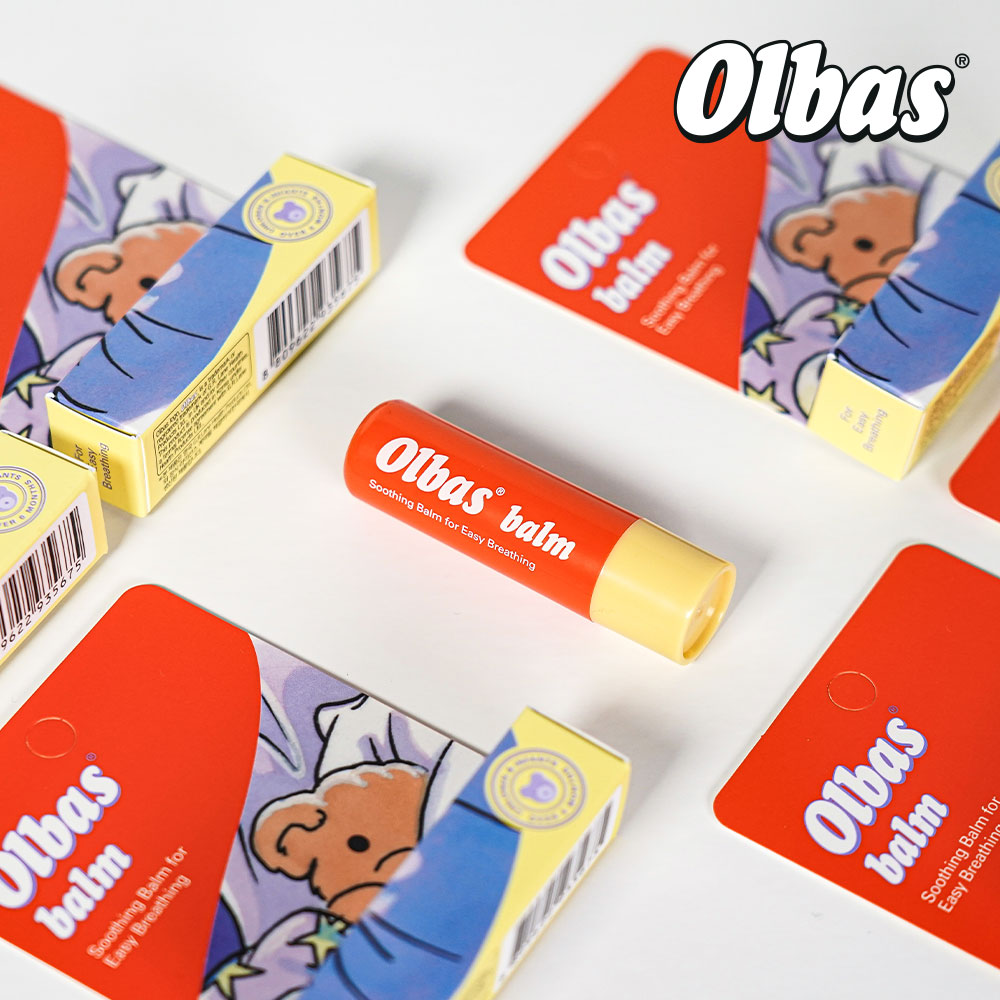 (1&1) OLBAS 올바스 오일 칠드런 12ml+올바스 밤 - 상세 이미지 5
