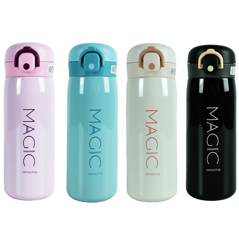 바트 보온 보냉 텀블러 380ml