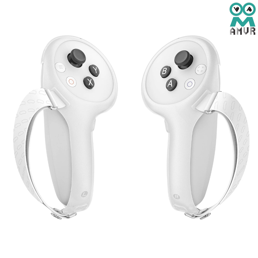 피코4 울트라 악세사리 컨트롤러 스트랩 그립커버 AMVR 제품 이미지