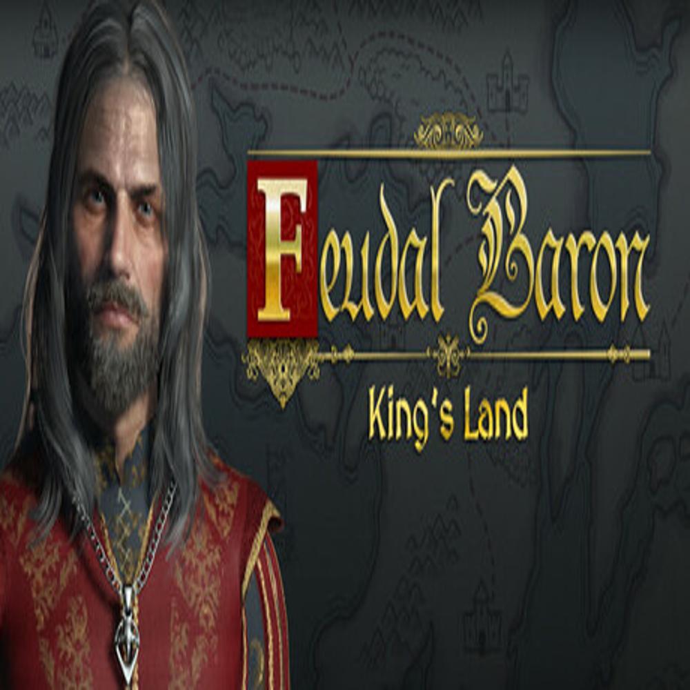 PC 퓨들 배런 킹스 랜드 스팀 한국코드 24시간 발송 Feudal Baron : EO 스팀게임샵