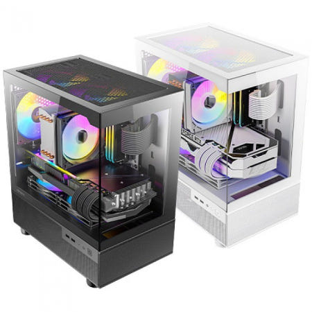 Antec CX200M RGB ELITE (화이트)/ M