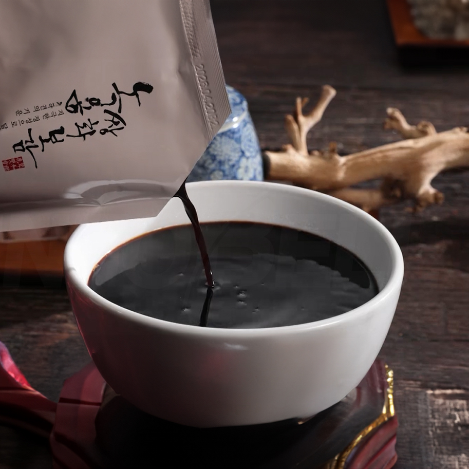맑은샘 김순렬 쌍화보감 쌍화차 30포 한방차 - 상세 이미지 5