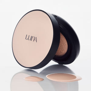 루나 롱래스팅 컨실픽싱 쿠션 본품 13.5g + 리필 13.5g (SPF... 솔직 후기 | 피부 타입별 분석 - 상품 이미지 4