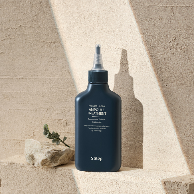 [솔랩] 프리미어 하이그로 볼륨트리트먼트 150ml 2개 - 상세 이미지 4