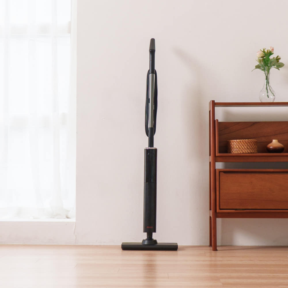 한경희 듀얼 스팀청소기