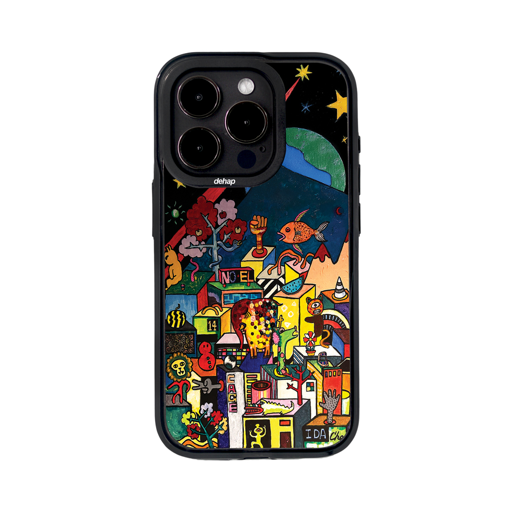 dehap x che RPC begins 아이폰 맥세이프케이스 아이폰16 프로 케이스