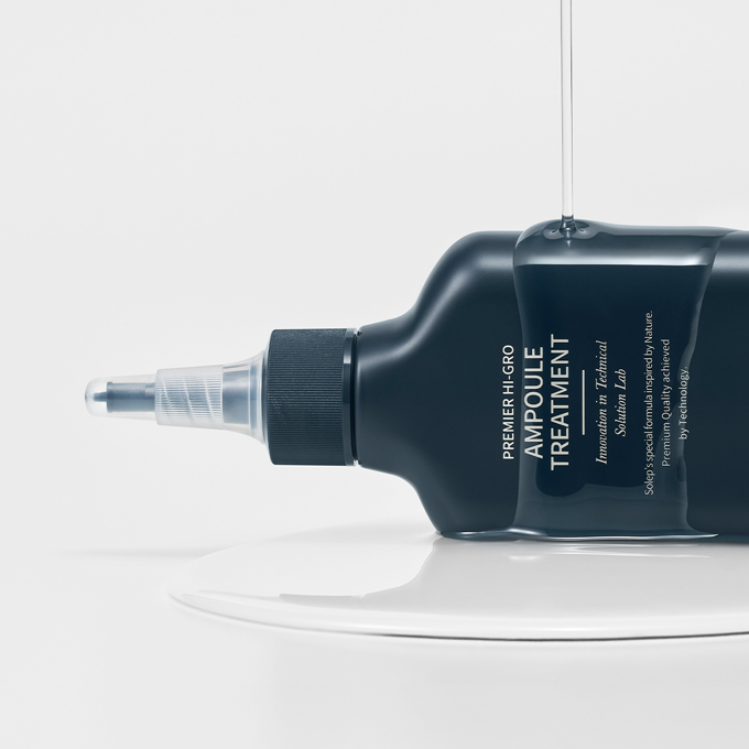 [솔랩] 프리미어 하이그로 볼륨트리트먼트 150ml 2개 - 상세 이미지 3