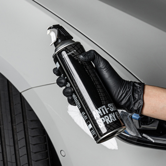 벤딕트 스프레이체인 스노우체인 500ML 안티 스키드 제품 이미지