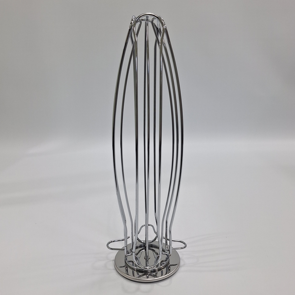 맨사템 네스프레소 오리지널 호환 캡슐 커피 보관함 스탠드 40구